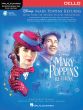 Shaiman Mary Poppins Returns for Cello (Hal Leonard Instrumental Play-Along) (Book with Audio online)