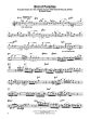 Charlie Parker Omnibook Volume 2 for all Bb Instruments