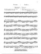 Wohlfahrt 60 Studies for the Violin Opus 45 Book 1 and 2 Complete