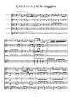 Boccherini 9 Quintets (G 445-450, 451, 453, G deest) for Guitar, 2 Violins, Viola and Violoncello Score (Fulvia Morabito and Andrea Schiavina) (Opera Omnia - Vol. XXII)