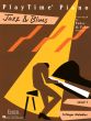 PlayTime® Piano Jazz & Blues