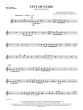 Hit Movie & TV Instrumental Solos for Tenor Saxophone (Bk-Cd) (arr. Bill Galliford)