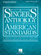 The Singer's Anthology of American Standards Mezzo-Soprano/Alto (Richard Walters)