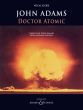 Adams Doctor Atomic Vocal Score (Opera in 2 Acts)