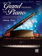 Bober Grand Favorites for Piano Book 3 (13 Late Elementary Arrangements of Classical Themes and Folk Songs)