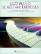 Evans Jazz Piano Scales and Exercises