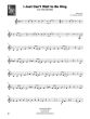 Look, Listen & Learn - Play Musicals Trumpet - Flugel Horn - Baritone - Euphonium TC (Book with Audio online) (Markus Schenk)