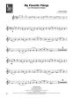 Look, Listen & Learn - Play Musicals Trumpet - Flugel Horn - Baritone - Euphonium TC (Book with Audio online) (Markus Schenk)