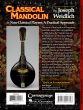 Weidlich Classical Mandolin (For non-classical players: A Practical Approach)