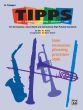 Hovey T-I-P-P-S for Bands: Tone - Intonation - Phrasing - Precision Style for Cornet or Trumpet