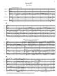 Vaughan Williams Job - A Masque for Dancing Orchestra (Study Score)