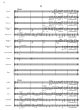 Vaughan Williams Fat Knight Orchestra Study Score (Orchestrated by Martin Yates)