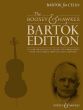 Bartók for Cello Violoncello and Piano (Bk-Cd) (arr. by Hywel Davies)