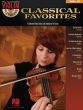 Classical Favorites Violin