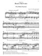 Griffes Roman Sketches Opus 7 Piano solo (edited by Albert Mendoza)