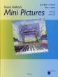 Hellbach Mini Pictures Volume 1 Dwarsfluit met Piano (Bk-Cd)