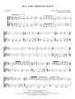 The Beatles for Two Clarinets (arr. Mark Phillips)
