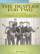 The Beatles for Two Alto Saxes (arr. Mark Phillips)