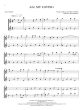 The Beatles for Two Alto Saxes (arr. Mark Phillips)