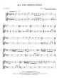 The Beatles for Two Alto Saxes (arr. Mark Phillips)