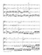 Pachelbel Canon in D for 4 Flutes (Score/Parts) (transcr. by Kathy Farmer)