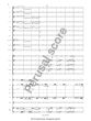 Rae Big Screen Fanfare • Rockbuster for concert band (Score/Parts)