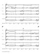 Mancini The Pink Panther Theme 4 Recorders (SATB) (Score/Parts) (transcr. Ralf Bienioschek)