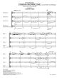 Cinema Morricone 4 Clarinets (Score/Parts) (arr. Robert van Beringen)
