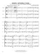 The Movies Collection String Quartet (Score/Parts) (arr. Anthony Gröger)