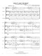 The Movies Collection String Quartet (Score/Parts) (arr. Anthony Gröger)