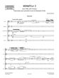 Debussy Sonate No. 2 for Woodwind Quintet Score-Parts (orig. Flûte, Alto & Harpe) (arr. Giampalo Pretto)