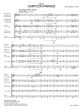 Cartoon Parade for Brass Quintet (Score/Parts) (arr. Eric J. Hovi)