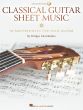 Classical Guitar Sheet Music (32 Masterworks for Solo Guitar) (Book with Audio online)