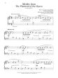 Thompson Popular Piano Solos grade 3 (Pop Hits-Broadway-Movies and More)