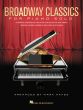 Broadway Classics for Piano Solo (arr. by Mark Hayes)