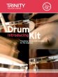 Double Introducing Drum Kit (Bk-Cd)