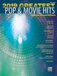 2019 Greatest Pop & Movie Hits for Piano (transcr. by Dan Coates)