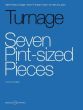 Turnage 7 Pint-sized Pieces Violin and Piano