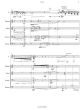 Kerer Tocco for Soprano and Saxophone Quartet (SATB) (Score/Parts)
