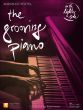 Hertel The Grooving Piano (On the Lighter Side) (Book with Audio online)