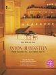 Rubinstein Piano Concerto No. 4 D-Minor, Op. 70 Bk-Cd (Book with 2 CD Set) (MMO)