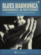 Cohen Blues Harmonica – Bending & Beyond (The Bending Bible for the 10-Hole Diatonic Harmonica) (Book with Audio online)