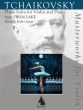 Tchaikovsky Swan Lake: Three Solos from the Ballet for Violin and Piano (edited by Endre Granat)