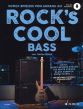 Rock's Cool BASS (Songs spielen von Anfang an Lerne E-Bass mit den größten Rock-Hits) (Buch mit Audio online)