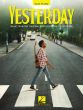 Beatles Yesterday Easy Piano (Music from the Original Motion Picture Soundtrack)