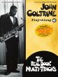 John Coltrane Play-Along for all Instruments (Real Book Multi-Tracks Volume 11) (Book with Audio online)