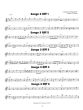 Gordon Latin Solo Series for Flute Book/mp3 files