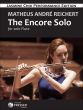 Reichert The Encore Solo for Flute and Piano (Edited by Jasmine Choi)