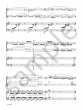 Schocker Sonata for Short Attention Spans Piccolo-Flute and Piano