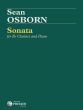 Osborn Sonata for Eb Clarinet and Piano